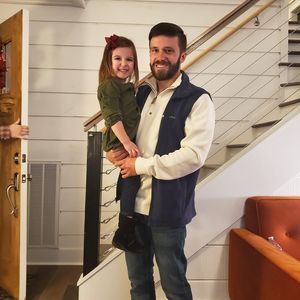 Meet your Posher, Terry